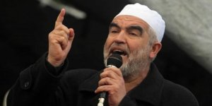 Raid Salah: “İran’ı ve Esed’i Tercih Edin Diyenler Deccallerdir!”