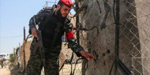 Sisi Cuntası, Gazze Sınırına Duvar İnşa Ediyor