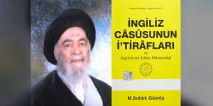 "İngiliz Casusunun İtirafları" Kitabını Şii Mollanın 'Uydurduğu' İddia Edildi