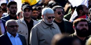 Haşdi Şabi Çetesinin Başına Ebu Fedek Geçti