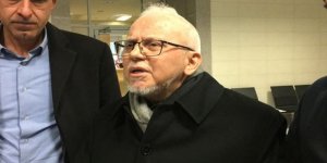 Ömer Faruk ve Mustafa Şevki Kavurmacı'ya FETÖ'den Hapis Cezası