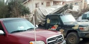 İdlib'deki İran’a Bağlı Çetelerin Kayıpları Artıyor