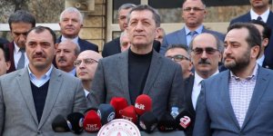 Yarın Elazığ'da Okullar Eğitime Başlayacak