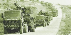 Rusya’nın Güç Diplomasisi ve Türkiye’nin Pozisyonu