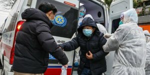 Koronavirüs Salgınında Ölenlerin Sayısı 2 Bin 594'e Yükseldi