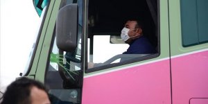 Irak Koronavirüs Nedeniyle İran'dan Giriş Yasağını 15 Gün Daha Uzattı