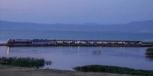 Koronavirüs Nedeniyle Türkiye ile İran Arasındaki Tren Seferleri de Durduruldu