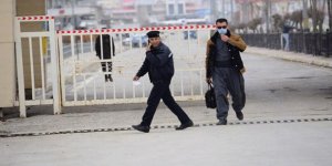 Irak'ta İlk Yeni Tip Koronavirüs Vakası Görüldü