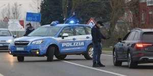 İtalya'da Koronavirüsten Ölenlerin Sayısı 7'ye Çıktı