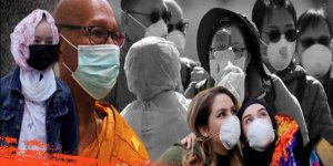 Koronavirüsün İki Üssü: Çin'de Vuhan, İran'da Kum