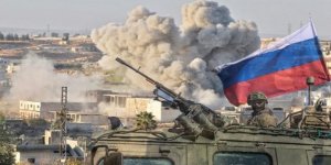İşgalci Rusya 5 Mart’a Kadar M4 ve M5 Karayolunu Ele Geçirmeyi Amaçlıyor