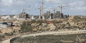 Yahudi İşgalciler İçin Batı Şeria’ya 46 Bin Yeni Konut İnşa Planı