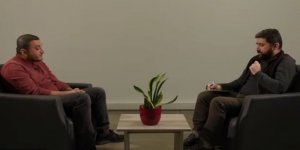 Mehmet Algan ile İdlip, Siyaset ve Gençlik Üzerine…