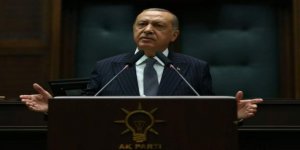 Cumhurbaşkanı Erdoğan: Katil Esed Adam mı ki Görüşelim?