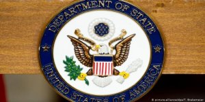 ABD'den Türkiye Menşeli Şirkete Yaptırım Kararı