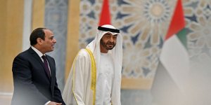Orta Doğu'nun Karanlık Prensi Muhammed Bin Zayed