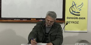 Beykoz'da "Vahiy Olgusu ve Peygamberlik" Konuşuldu