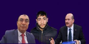 Vahit Bıçak'ın Polis Akademisi'yle İlişiği Kesiliyor