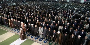 Tahran'da Koronavirüs Nedeniyle Cuma Namazı Kılınmayacak