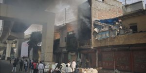 Endonezya'daki İslami Cemaatler Hindistan'da Protestoculara Şiddeti Kınadı