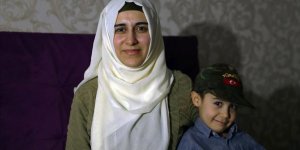 28 Şubat'ı Protestoya Giderken Bacağını Kaybeden Dilek Yıldırım Yaşadıklarını Anlattı