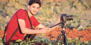 İşgalci Rus Güçleri Suriyeli Gazeteciyi Katletti