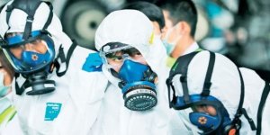 Koronavirüsten Ölenlerin Sayısı 2 Bin 872’ye Çıktı