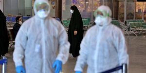 İran'da Koronavirüs Nedeniyle Ölü Sayısı 66'ya Yükseldi