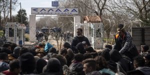 Uluslararası Af Örgütü: Yunanistan Sığınmacılara Karşı İnsanlık Dışı Tedbirler Alıyor