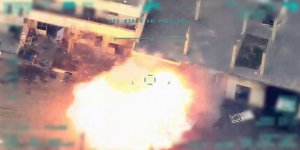 23 Günde 3138 Rejim Askeri Öldürüldü