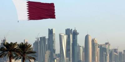 Katar Abluka Sürecinde Kuşatılma Tehlikesinin Üstesinden Geldi