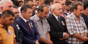 Kılıçdaroğlu Hangi Yüzle Asker Cenazelerine Katılıyor?