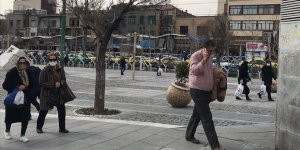 “Koronavirüsün İran'da Hızla Yayılmasında Yönetimin İhmalleri Var”