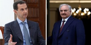 Türkiye Düşmanlığında Buluştular