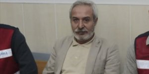HDP'li Eski Diyarbakır Büyükşehir Belediye Başkanı Mızraklı'ya 9 Yıl 4 Ay 15 Gün Hapis Cezası