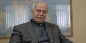 Şevket Kazan Vefat Etti