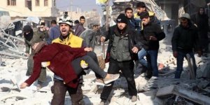 8 Mart Suriye'ye de Uğrar mı?