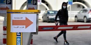 Lübnan'da Koronavirüs Nedeniyle İlk Ölüm Gerçekleşti