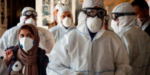 İran, Koronavirüs Nedeniyle IMF Kapısında