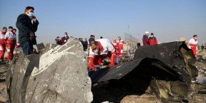 İran'ın Düşürdüğü Yolcu Uçağının Karakutuları Ukrayna'da Açılacak