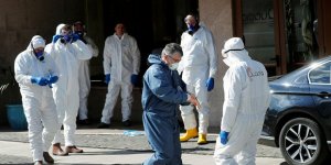 İtalya'da Koronavirüs Nedeniyle Ölenlerin Sayısı 1016'ya Yükseldi