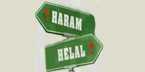 Anlama ve Algı Bozukluğu Yaşamamak İçin Haramlardan Kaçınmak Gerekir