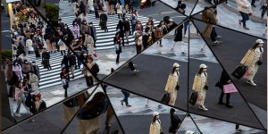 Japonya'da Koronavirüsten Ölenlerin Sayısı Artıyor