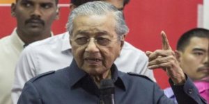 Malezya’nın Yorgun Savaşçısı: Mahathir Muhammed
