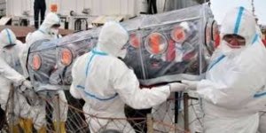 Bilimin Salgınları Bitirdiğini Söyleyerek İnsanı Tanrı İlan Edenler Nerede?