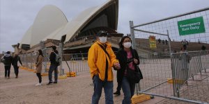 Avustralya’da Karantinaya Uymayanlara Para ve Hapis Cezası Verilecek