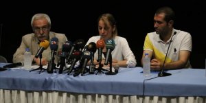 HDP'li Eski Kayapınar Belediye Başkanı Keziban Yılmaz'a Hapis Cezası