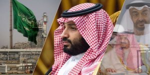 Suudi Arabistan Veliaht Prensi Muhammed Bin Selman'ı Kim Nasıl Palazlandırdı?