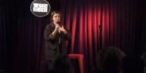 Belki İdrak Edersiniz; Çirkeflik Mizah Değildir