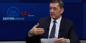 Bakan Selçuk’tan Uzaktan Eğitime Dair Açıklamalar